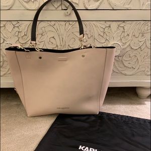 Brand New Karl Lagerfeld Tote/Shouder bag